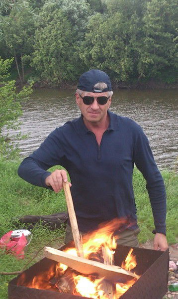 Никита Мещеряков