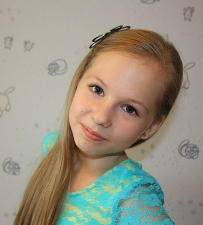 Лерочка Гурзо