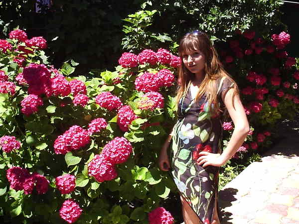 Светлана Соколова