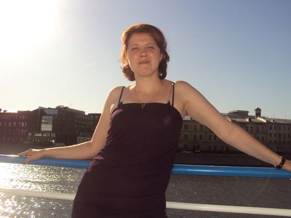 Ирина Завадько