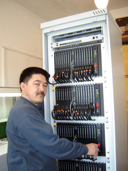 Рашит Гереев