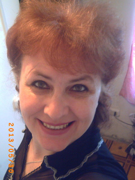 Людмила Павловская