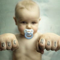 Наталья Тамм