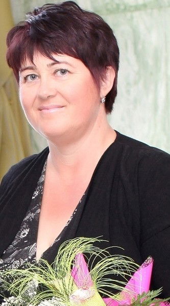 Любовь Михальченко