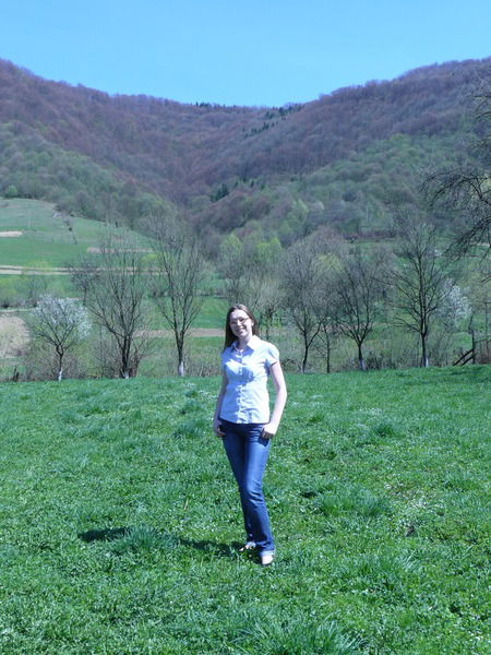 Олеся Аксьонова