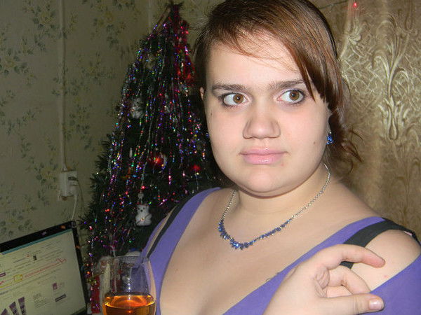 Юля Климакина