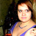 Юля Климакина