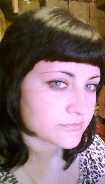 Татьяна Курицына