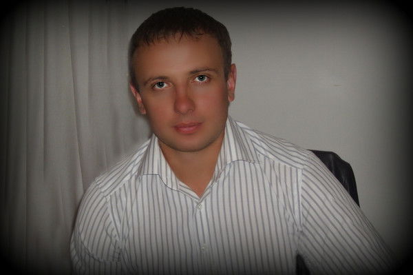 Вадим Шестопалов