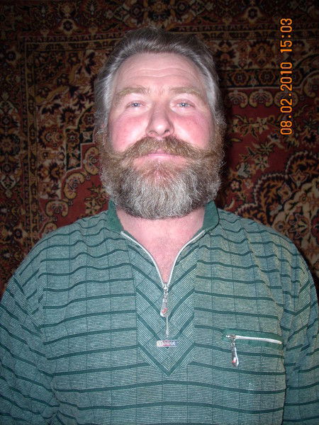 Юрий Жабаровский