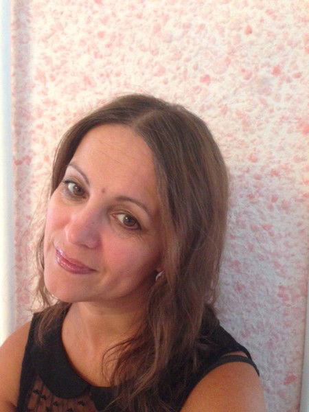 Ольга Брагина