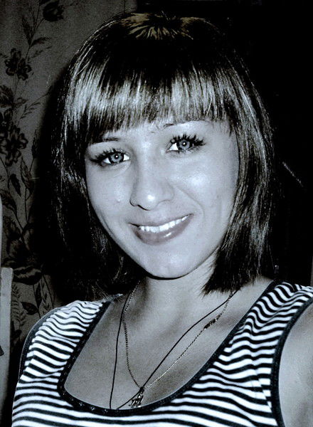 Екатерина Яковлева