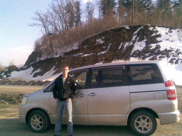 Владимир Выхристюк