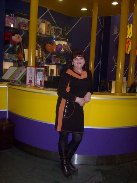 Маргарита Ким