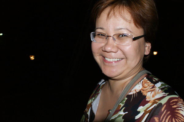 Гульнара Дуненова