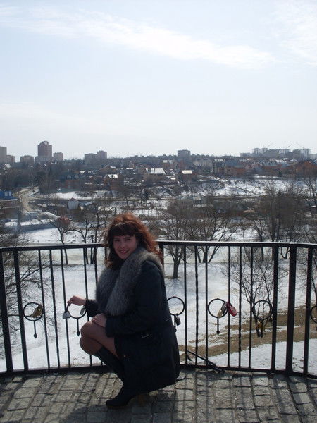 Вера Хохлова