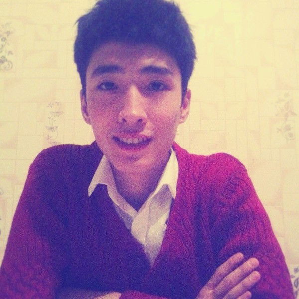 Темирулан Мадеш