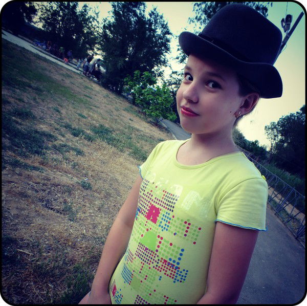 *ольkа Белова*