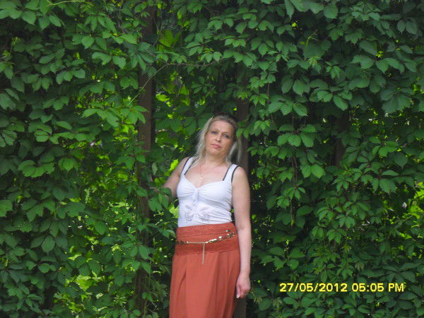 Татьяна Залетова