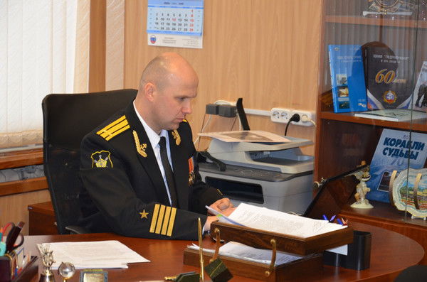 Антон Яковлев