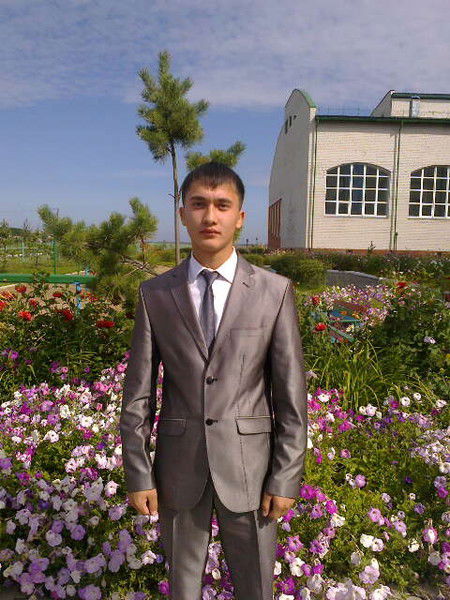 Таир Нигматуллин