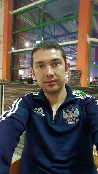 Камиль Мавкаев