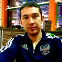 Камиль Мавкаев