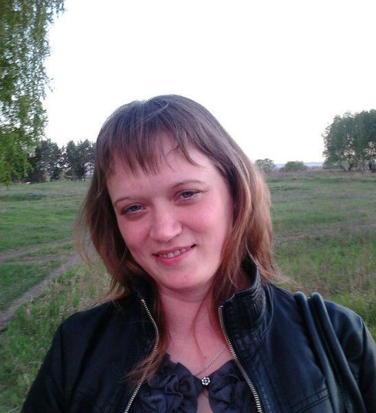 Вера Королева