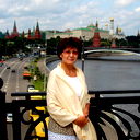 Людмила Савченко