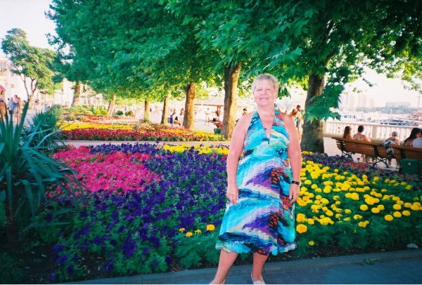 Людмила Жучкова