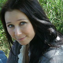 Галина Генералова