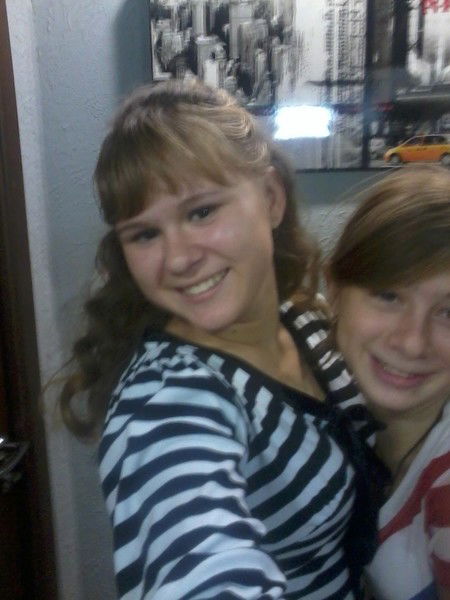 Дарья Дмитриева