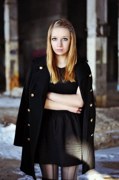 Анечка Трифонова