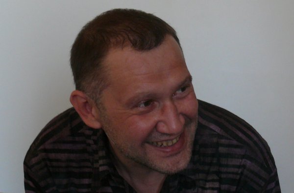 Анатолий Перминов