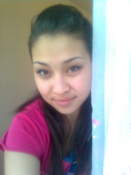 Karakat Baibolsynova