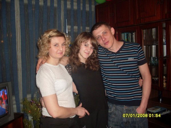 Сергей Просеков