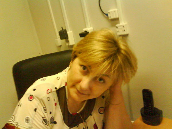 Альзира Меркушева