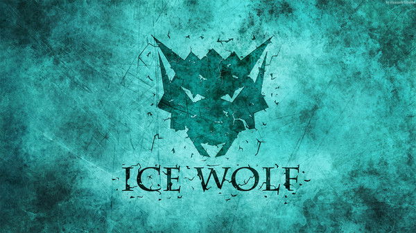 Ice Wolf