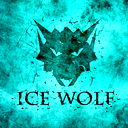 Ice Wolf