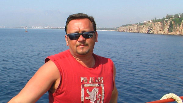 Юрий Колыбин