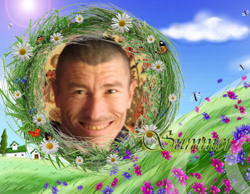 Владимир Владимирович Данилов