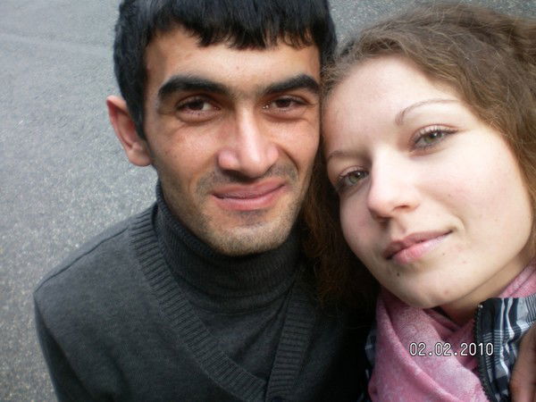 Мария Малия