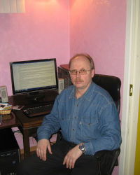 Артур Смирнов