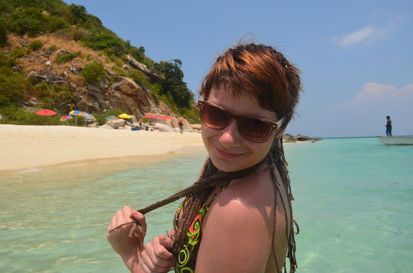 Кристюша Шницар