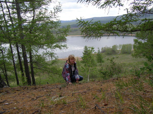 Марина Карпова