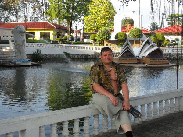 Иван Батурин