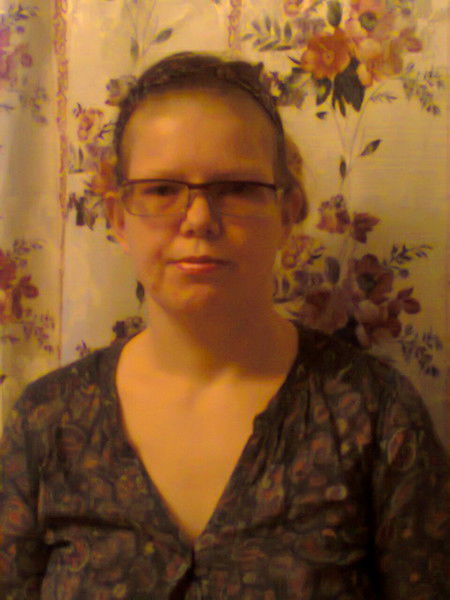 Дарья Лобадинская