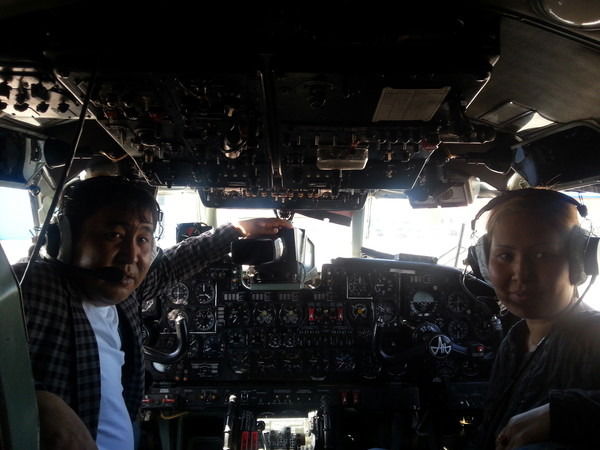 Мади Куянбаев