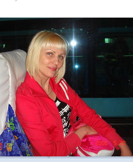 Жанна Шатуло