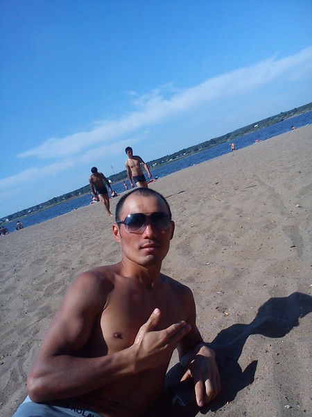 Артур Маткеримов